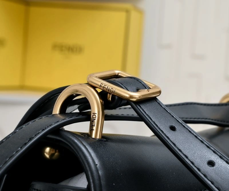 Fendi Satchel Bags Chic 85290