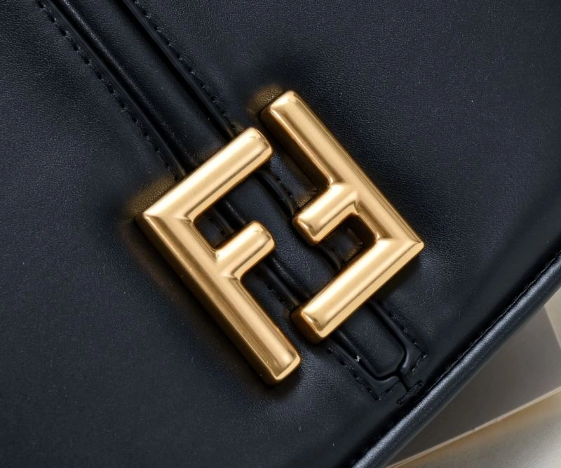 Fendi Satchel Bags Chic 85290
