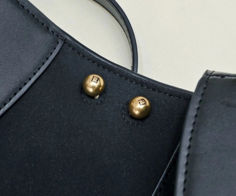 Fendi Satchel Bags Chic 85290