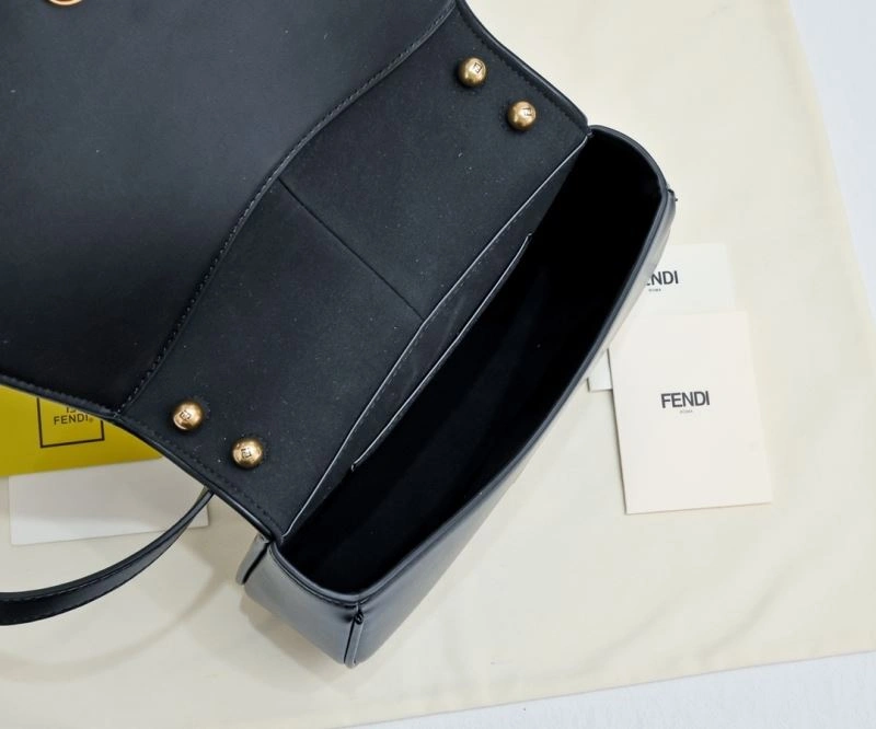Fendi Satchel Bags Chic 85290