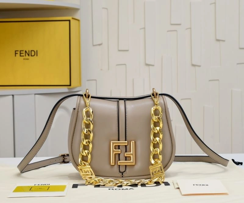 Fendi Satchel Bags QuickDry 85322