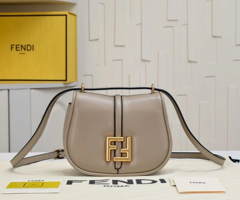 Fendi Satchel Bags QuickDry 85322