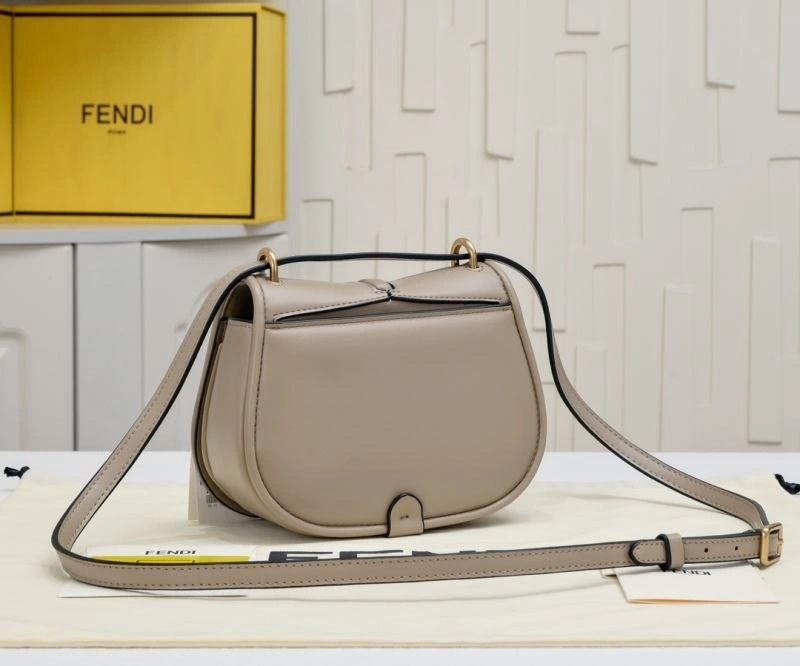 Fendi Satchel Bags QuickDry 85322
