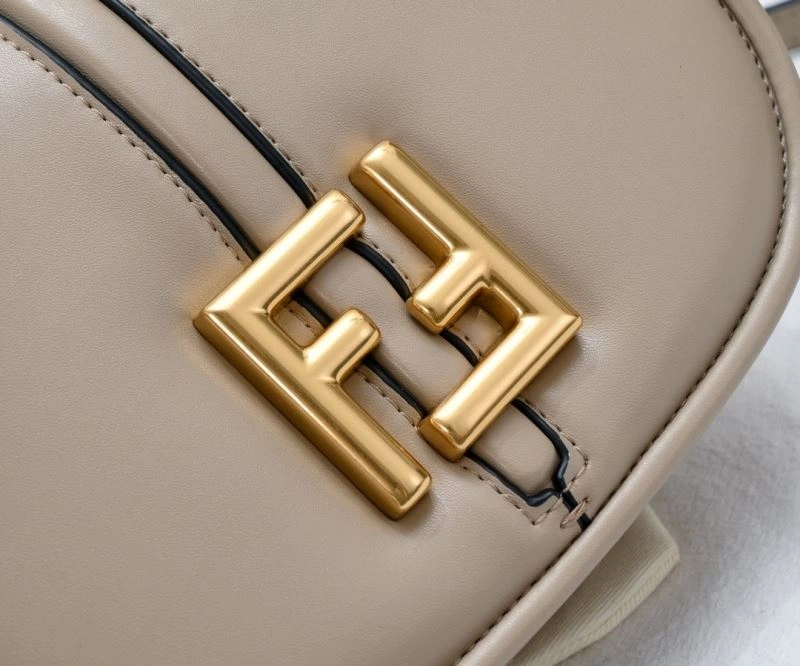 Fendi Satchel Bags QuickDry 85322