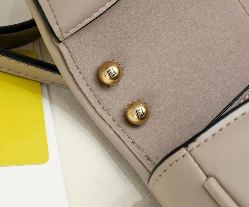 Fendi Satchel Bags QuickDry 85322