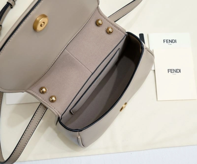 Fendi Satchel Bags QuickDry 85322
