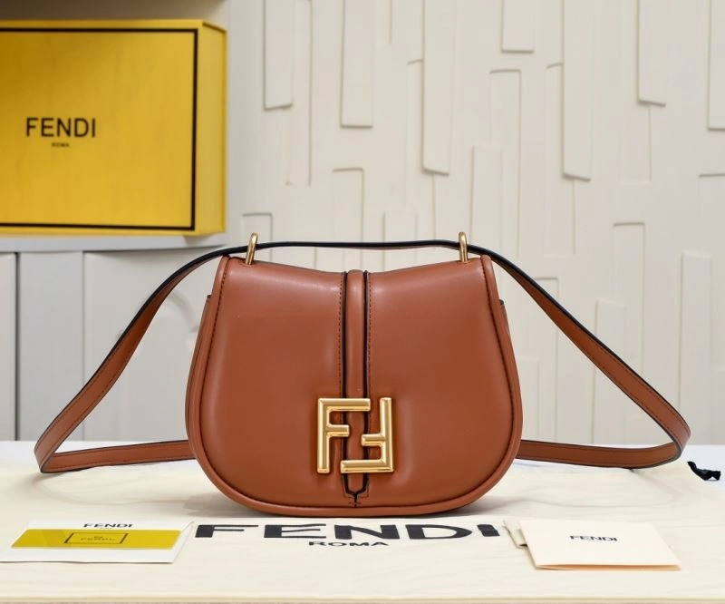 Fendi Satchel Bags Affordable 85286