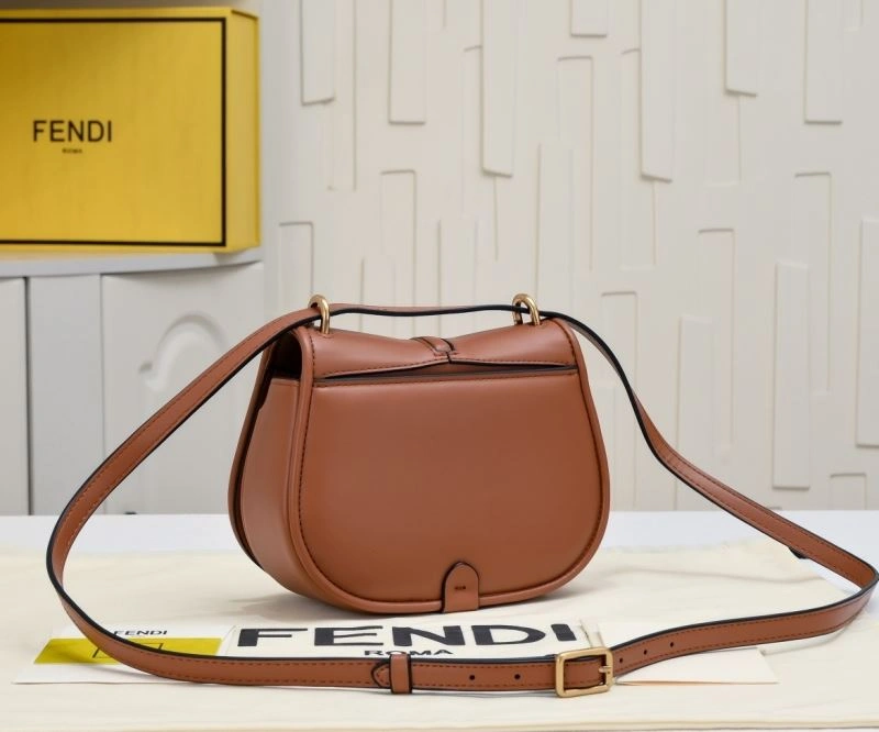 Fendi Satchel Bags Affordable 85286