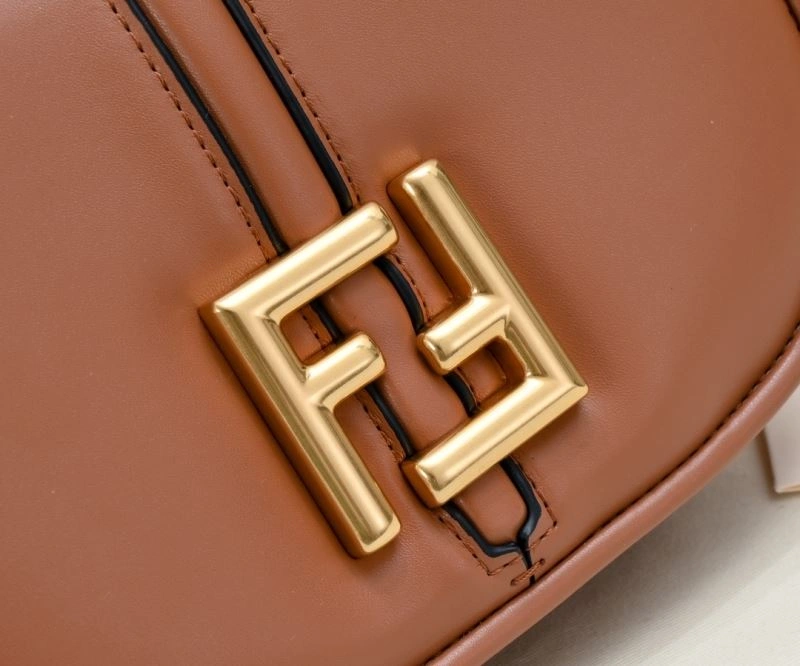 Fendi Satchel Bags Affordable 85286