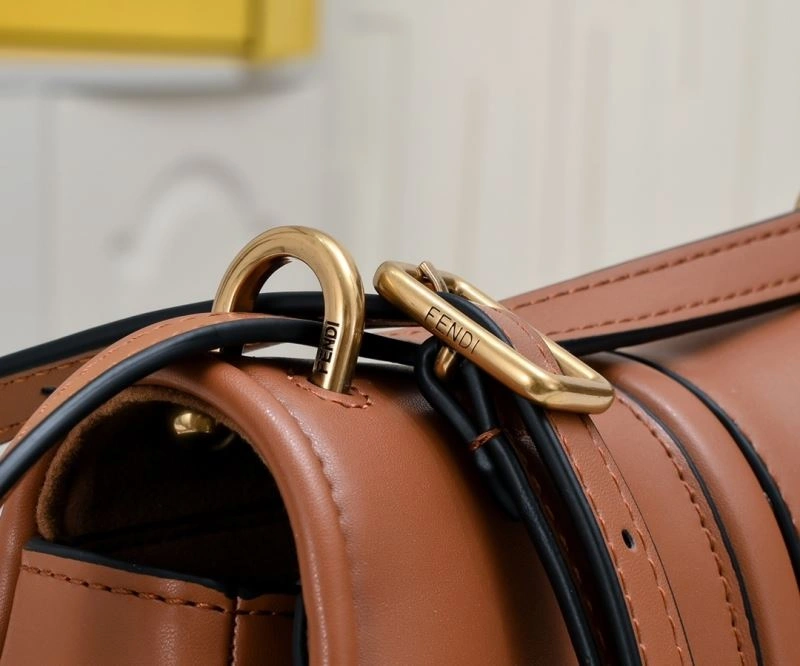 Fendi Satchel Bags Affordable 85286