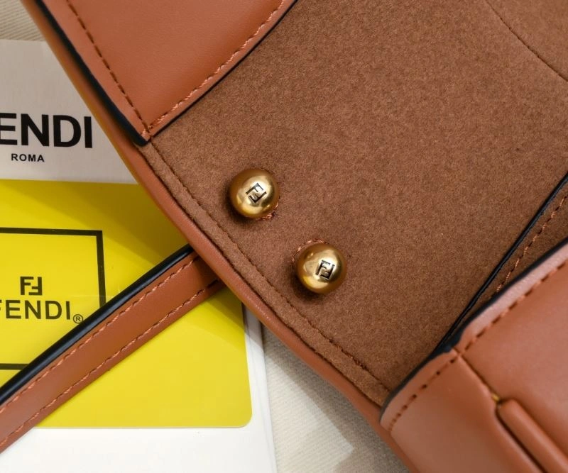 Fendi Satchel Bags Affordable 85286