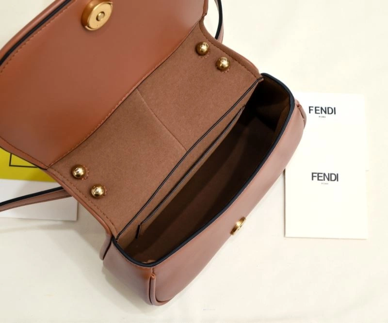 Fendi Satchel Bags Affordable 85286