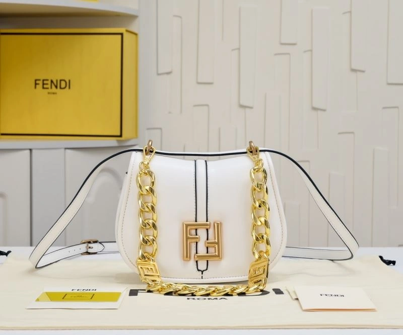 GoAnywhere Fendi Satchel Bags 85287