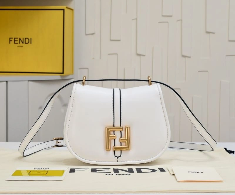 GoAnywhere Fendi Satchel Bags 85287