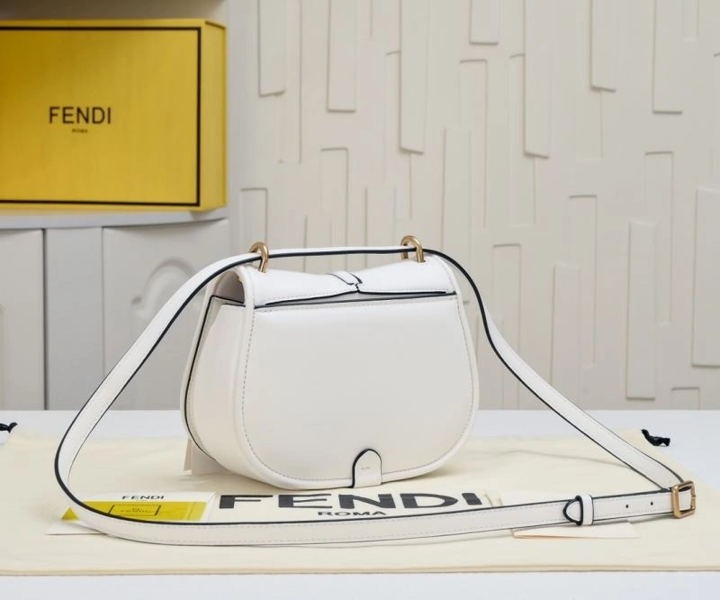 GoAnywhere Fendi Satchel Bags 85287