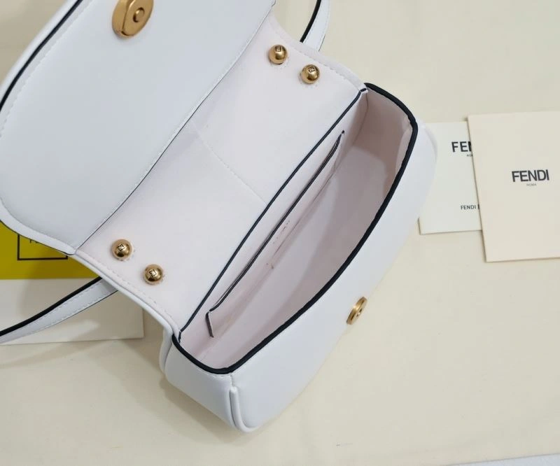 GoAnywhere Fendi Satchel Bags 85287