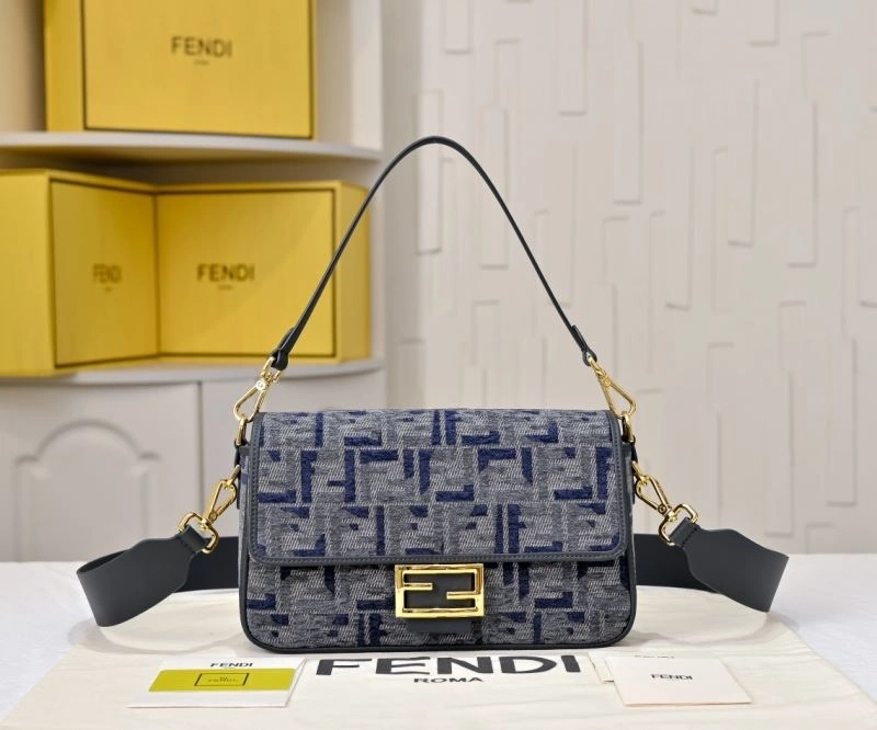 Breathable Fendi Satchel Bags 85285