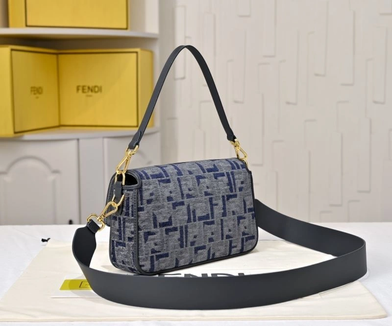 Breathable Fendi Satchel Bags 85285