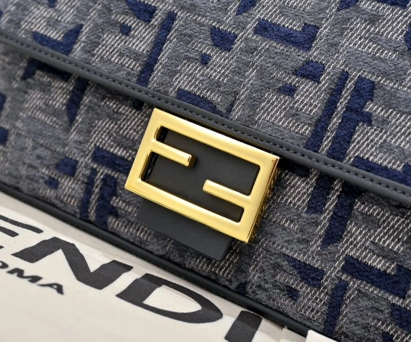 Breathable Fendi Satchel Bags 85285