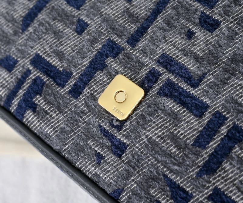 Breathable Fendi Satchel Bags 85285