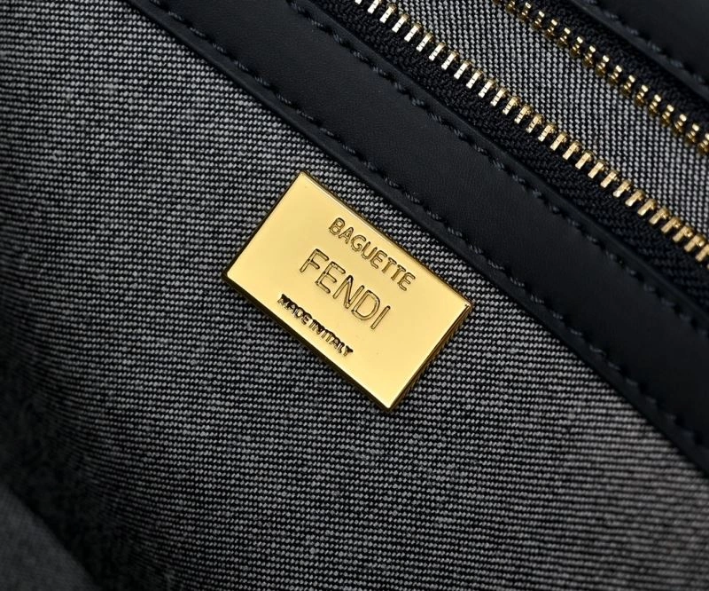 Breathable Fendi Satchel Bags 85285