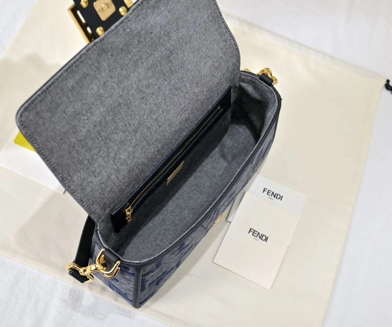 Breathable Fendi Satchel Bags 85285