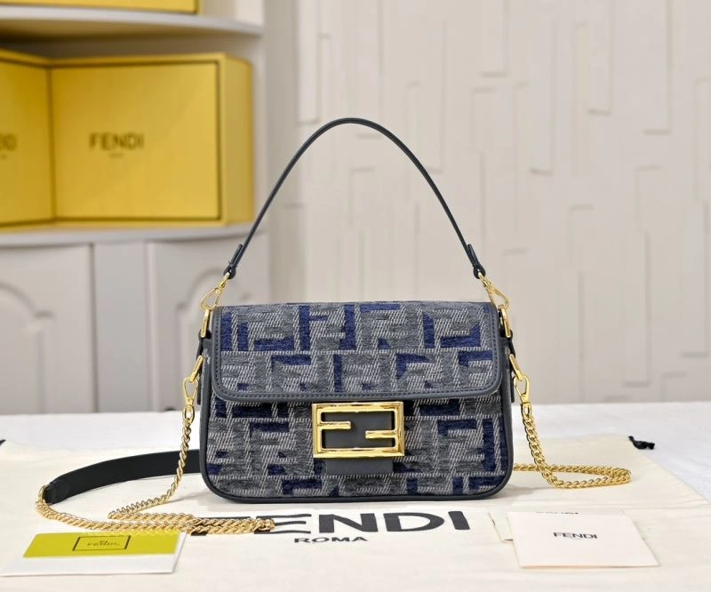Compact Fendi Satchel Bags 85284