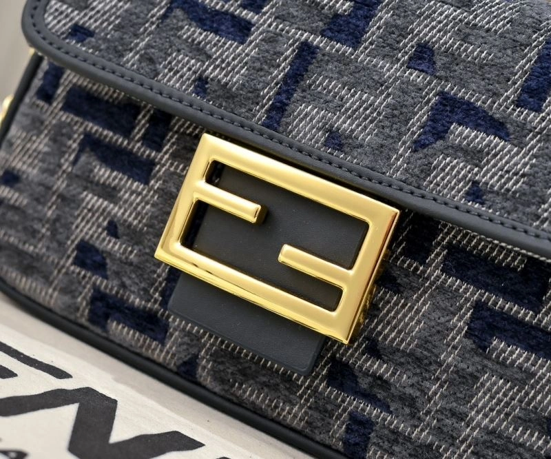Compact Fendi Satchel Bags 85284
