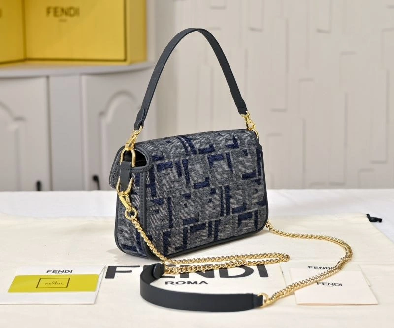 Compact Fendi Satchel Bags 85284
