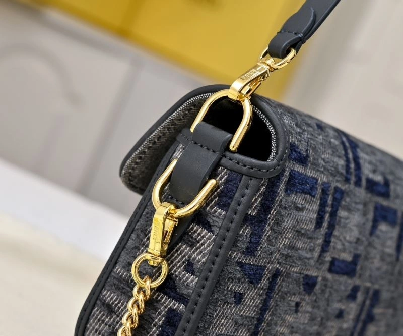 Compact Fendi Satchel Bags 85284