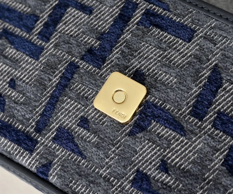 Compact Fendi Satchel Bags 85284