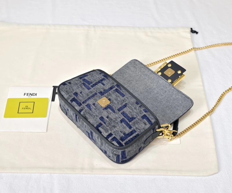 Compact Fendi Satchel Bags 85284