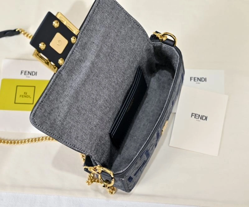 Compact Fendi Satchel Bags 85284