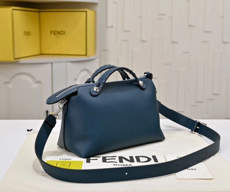 Upgraded Fendi Satchel Bags 85279