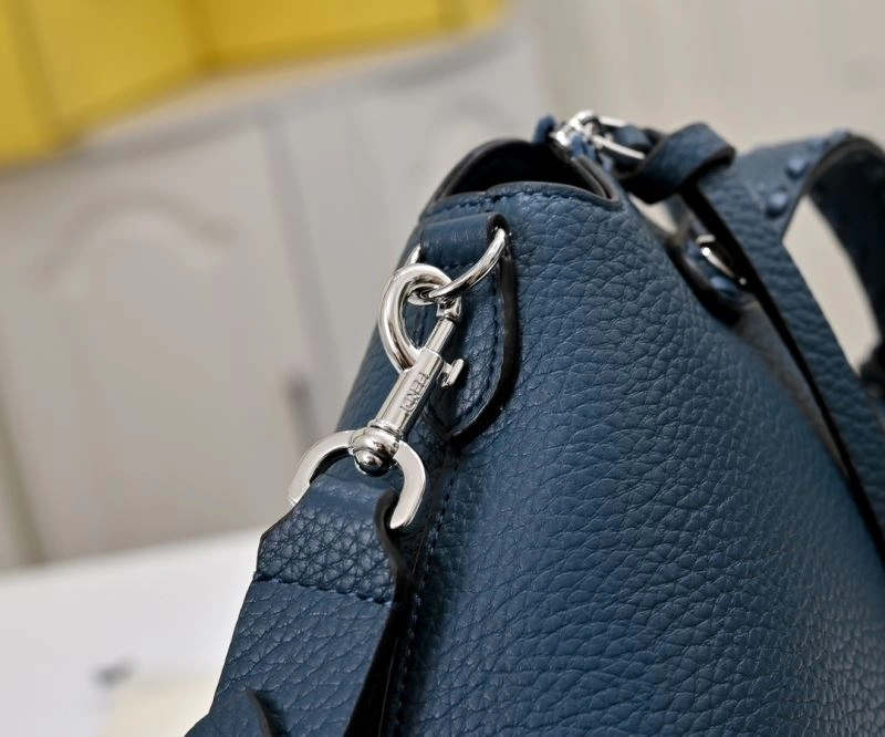 Upgraded Fendi Satchel Bags 85279