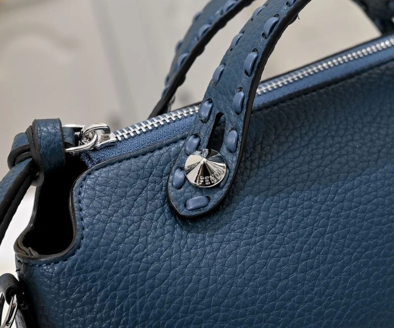 Upgraded Fendi Satchel Bags 85279