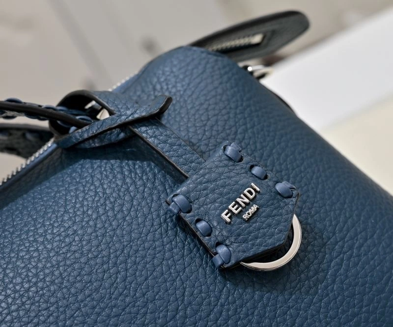 Upgraded Fendi Satchel Bags 85279