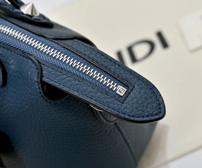 Upgraded Fendi Satchel Bags 85279