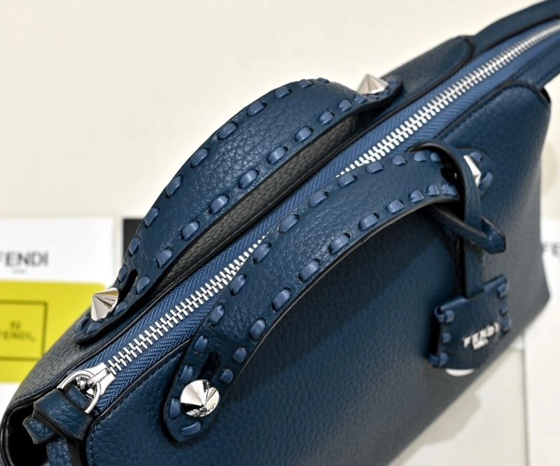 Upgraded Fendi Satchel Bags 85279