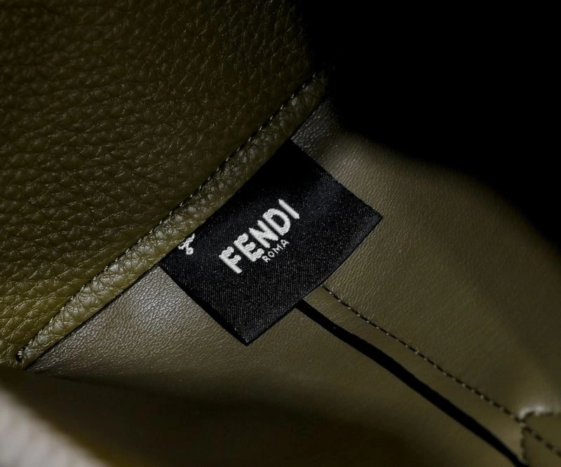 Fendi Satchel Bags MultiPurpose 85289