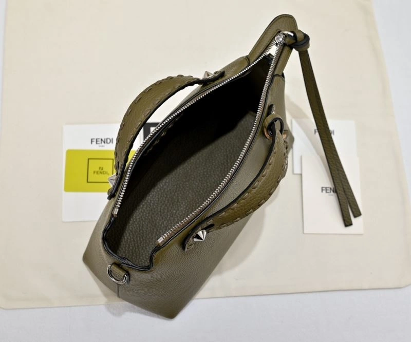 Fendi Satchel Bags MultiPurpose 85289