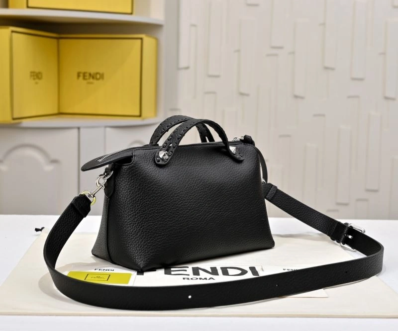 ZipUp Fendi Satchel Bags 85271