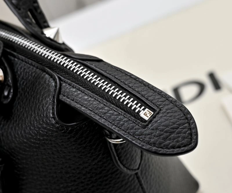ZipUp Fendi Satchel Bags 85271