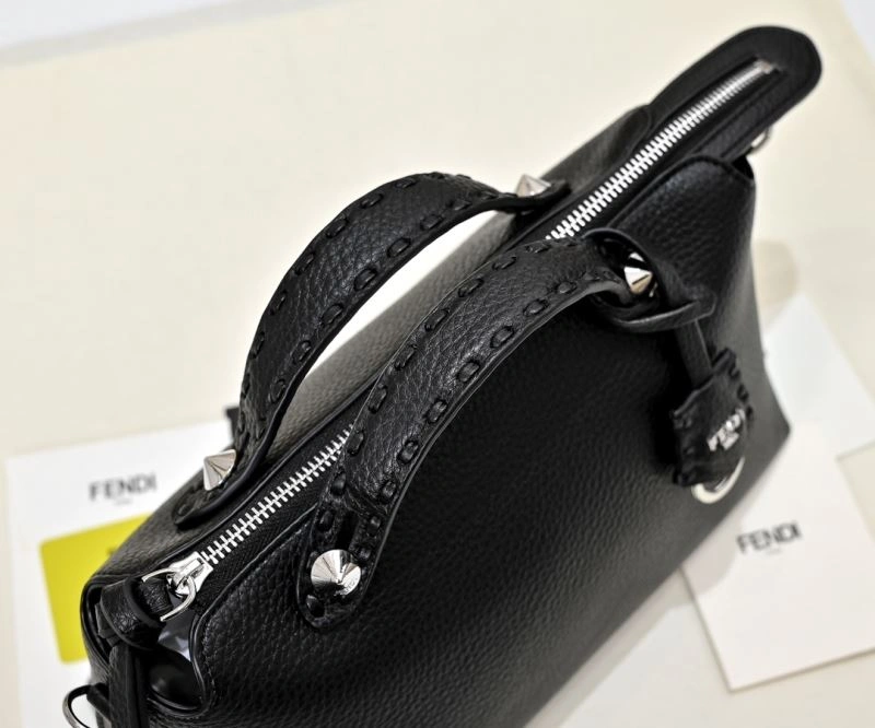 ZipUp Fendi Satchel Bags 85271