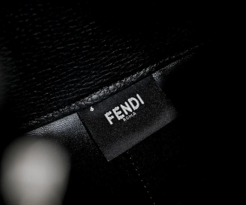 ZipUp Fendi Satchel Bags 85271