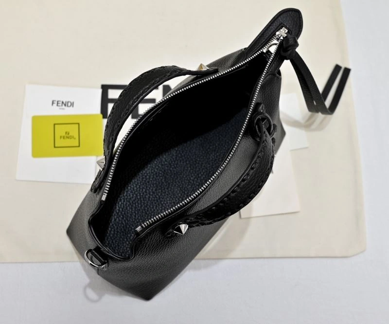 ZipUp Fendi Satchel Bags 85271
