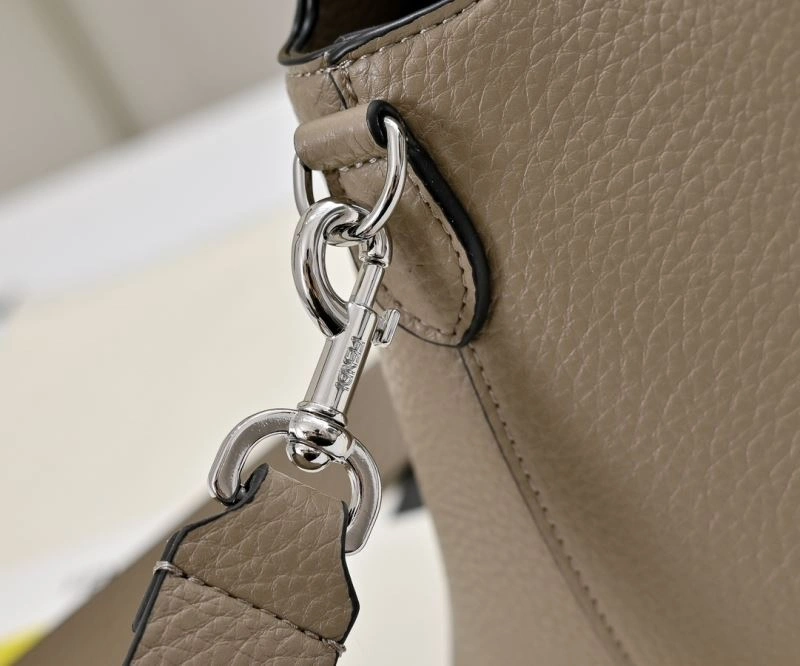 Thermal Fendi Satchel Bags 85272