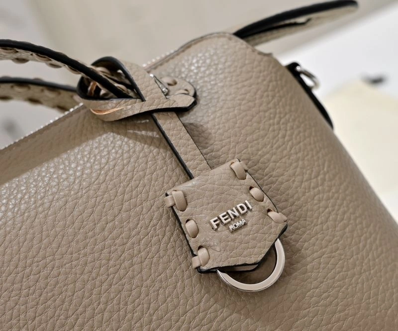 Thermal Fendi Satchel Bags 85272