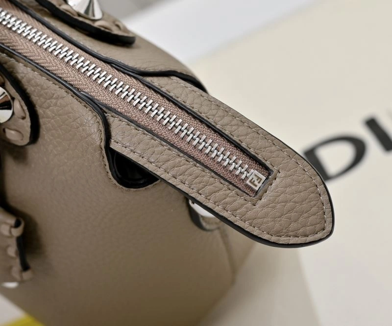 Thermal Fendi Satchel Bags 85272