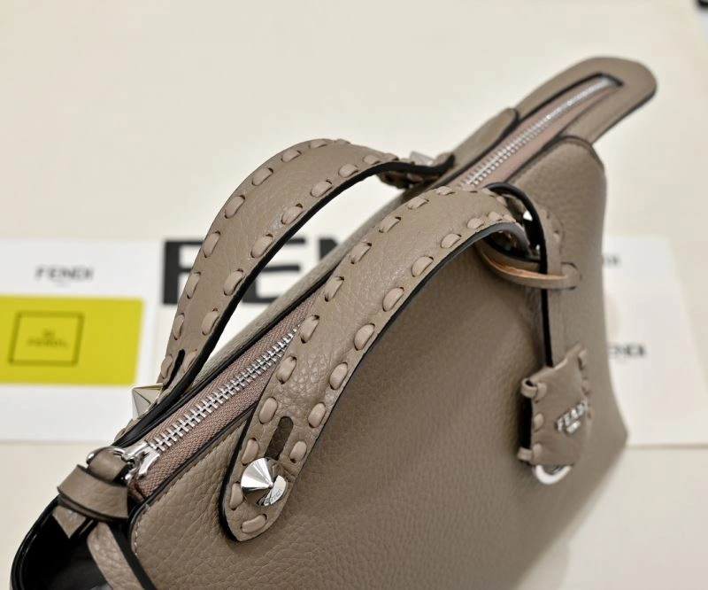 Thermal Fendi Satchel Bags 85272